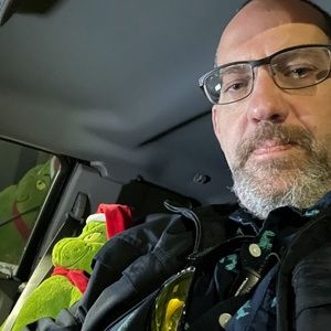 Meet your Posher, Brian